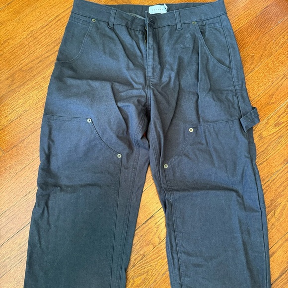 ASOS Top Man Cargo - Picture 5 of 9